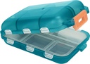 Travel Pill Box 