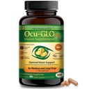 Ocu-GLO PB Vision Supplement for Medium & Large Dogs 