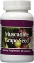 Muscadine Grape Seed 90 Telfles