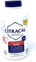 Citracal maximum met vitamine D3, beperkt Grotere grootte - Capsule 280 Telt Totaal