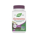 Nature's Way Gymnema Premium Extract, Ondersteunt Koolhydraat Metabolisme*, 500 mg per Serving, Non-GMO Project Geverifieerd, 60 Vegan Capsules (Verpakking mei Vary)