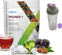 FuXion Prunex 1-Best Colon Cleanse Detox Tea w. Prune Flavor, Liberate The Transit in Your Digestive System-28 Sticks