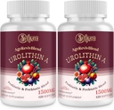 Urolithin A Supplement 1500mg 