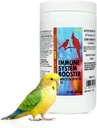 Morning Bird Immuun System Booster 16 Oz - Energiesupplement voor vogels 