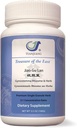 Schat van het Oosten, Gynostemma Rhizome & Herb - Jiao Gu LAN (5:1 Geconcentreerd Kruidenextract Granulaat, 100g)