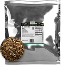 Frontier Co-Op Organic Cut and Sifted Saint John's Wort Herb 1lb - Gedroogde kruiden voor St Johns Wort Biologische Thee Of Diey Capsules, Olie, Tinctuur, Supplement