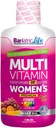 Bariatrische multivitamine voor vrouwen met ijzer, volledige post-surgery formule, 100+ vitaminen, mineralen en aminozuren, suikervrije. 98% Absorptiesnelheid, ondersteunt energie, spieren en cardiovasculaire gezondheid