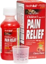 HealthA2Z® Children's Pain Relief 