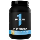 Regel 1 Wei Protein 