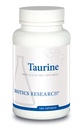 Biotics Research Taurine  100 capsules.