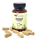 1800Herbalist Mullein Blend with Natural Botanicals for Daily Wellness Support, Plant-Based Capsules with Mullein Extract – 30 Count