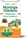SALUTARI Moringa Capsules 
