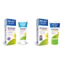 Boiron Arnicare Bruise Cream and Gel for Pain Relief from Bruising, Swelling or Discoloration - 1.4 oz Cream & 1.5 oz Gel
