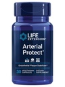 Life Extension Arterial Protect - Blood Pressure Supplement for Heart Health - met gotu kola en Pycnogenol Gedroogde Franse maritieme pijnboomschorsextracten - Glutenvrije, niet-GMO, vegetarisch - 30 capsules