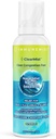 ClearMist Natural Seawater Neusspray voor Congestie Relief, Hypertonic Saline Neusspray voor Droge Neus, Moisturizing Sinus Decongestant Relief voor volwassenen en kinderen Made in Sweden, Veilig voor Leeftijden 1+