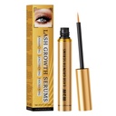 Bijgewerkt W3W Lash Serum voor wimpervergroting, wimpergroeiserum, zachte formule voor langere, vollere en dikkere wimpers, 4ml