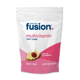 Bariatrische Fusion Bariatrische Multivitamine Kauwbare Zachte Kauw 