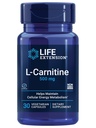 Levensverlenging L-Carnitine 