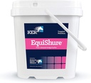 Kentucky Equine Research EquiShure: Time-Release Hindgut Buffer for Horses, 7.2 kg (120 Servings)