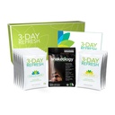 BODi 3-Day Refresh Complete Kit 