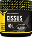 PrimaForce Cissus Quadrangularis Extract, Ongearomatiseerd Poeder, 100 Gram