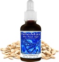 Telomere Supplementen - Kruidenextracten van Astragalus Root & White Willow Bark for Rejuvenation and Youthful Vitality - Herbal Supplement for Anti Aging 30ml