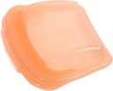 Siliconen Pill Pouch Herbruikbare medicijnhouder voor Travel Design voor gemakkelijk bekijken Elegante hersluitbare medicatie opslagzak kleine draagbare Organisator