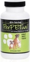 Youngevity PerpetualTM - Maximale sterkte Anti-Aging Hondenbot en gezamenlijke ondersteuning - met Glucosamine, Choline, MSM, Melkdistel, Calcium, Kurkuma & meer - 60 Kauwtabletten