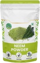 Organik Neem Powder, Pimpels Huid Verhelderende Evens Huid Tone Beauty Food Grade Natural Herba -100 gm