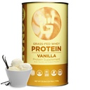 Gnarly Nutrition Vanille Proteïnepoeder 