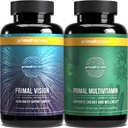 Primaire oogst Multivitamine & Primal Vision 