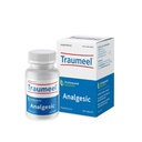 MediNatura Traumeel Homeopathische Arnica + 13 Actieve Ingrediënten voor spier-, gewrichts-, rug-, artritis-, letsel-, oefenings- gerelateerde pijn en pijn - Gemaakt in Duitsland - 100 tabletten
