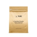 Pure Original Ingrediënten L-Carnitine Poeder (4 oz) Glutenvrije, niet-GMO Dieetsupplement, zonder smaak, geen filler of additieven