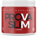 NutraRize Provaslim - Provaslim gewichtsverlies poeder, Provaslim poeder, maximale sterkte all-natural poeder voor gerichte buik vet, Provaslim poeder voor gewicht, Prova Slim beoordelingen (30 porties)