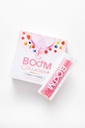 Generieke BOOM COLLAGEN PLUS OVER 30 ANTIOXIDANTS- ANTI-AGING DRINK voor Mooie SKIN 14 SACHES in DOOS, Roze/Wit