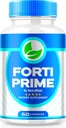 Forti Prime Capsules, Officiële FortiPrime Health-Supporting Formula, Alle natuurlijke gewichtsverlies supplement om lichaam en fitness doelstellingen te bereiken, Detox vitamine pillen, Keto Reviews (60 capsules)
