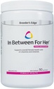 Breeder's Edge in between for Her, Daily Multivitamine for Breeding Dogs and Cats, Fills Nutritional Gaps, and Supports Mams in between Breeding, 90 kt Medium & Large Dog