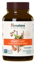 Himalaya HeartCare - Herbal Heart Health Supplementen met Ashwagandha en Amla - Vegan, Non-GMO, Glutenvrij, 720 mg, 120 capsules