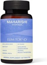 Maharishi Ayurveda - Elim-Tox Detox Management Herbal Supplement 