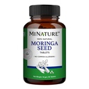 minature Moringa Seed 90 Tablets 
