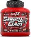 Amix CarboJet Gain - 4,96 Pond - Chocolade smaak