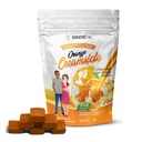 BariatricPal Sugar-Free Calcium Citrate Zachte Kauwen 500 mg met vitamine D & Probiotica 