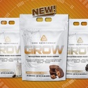 Kernvoeding Grow Mass Gainer 