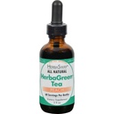 Herba Sway - Herbagreen Tea Peach, 2 fl oz vloeistof