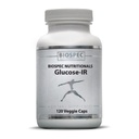Biospec Nutritionals Glucose-IR - kaneelextract, chroom, beberine en biotine (120 capsules)