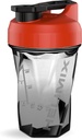 HELIMIX 1.5 Vortex Blender Shaker Bottle Holds Upto 20oz 