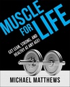 Spier voor het leven: Get Lean, Strong, and Healthy at Any Age!