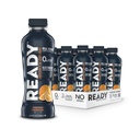 Ready® Sport Drinken Elektrolyt Hydration met Super Fruit Carbs, B Vitaminen & No Added Sugar 