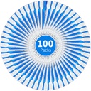 Neti Pot Zout Paketten, Individueel 100 Saline Paketten, Nasal Wash Refill Kit 
