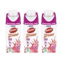 Boost Breeze Nutritional Drink Wildberry, 8 Fl Oz (pakket van 3)